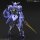 BANDAI SPIRITS HG 1/144 Sigrun Plastic Model imagen 3
