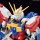 BANDAI SPIRITS RG 1/144 God Gundam Plastic Model imagen 14