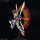 BANDAI SPIRITS RG 1/144 God Gundam Plastic Model imagen 16