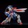 BANDAI SPIRITS RG 1/144 God Gundam Plastic Model imagen 4