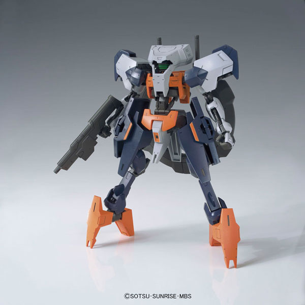 BANDAI SPIRITS HG Mobile Suit Gundam: Iron-Blooded Orphans 1/144 Hugo Plastic Model