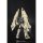 BANDAI SPIRITS MG 1/100 Unicorn Gundam 03 Phenex Plastic Model gambar 4