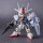 BANDAI SPIRITS SD Gundam EX-Standard Gundam Aerial Plastic Model "Mobile Suit Gundam: the Witch from Mercury" Bild 2