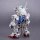BANDAI SPIRITS SD Gundam EX-Standard Gundam Aerial Plastic Model "Mobile Suit Gundam: the Witch from Mercury" Bild 3