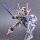 BANDAI SPIRITS SD Gundam EX-Standard Gundam Aerial Plastic Model "Mobile Suit Gundam: the Witch from Mercury" Bild 6