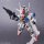 BANDAI SPIRITS SD Gundam EX-Standard Gundam Aerial Plastic Model "Mobile Suit Gundam: the Witch from Mercury" Bild 7