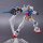 BANDAI SPIRITS SD Gundam EX-Standard Gundam Aerial Plastic Model "Mobile Suit Gundam: the Witch from Mercury" Bild 8