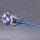 BANDAI SPIRITS SD Gundam EX-Standard Gundam Aerial Plastic Model "Mobile Suit Gundam: the Witch from Mercury" Bild 9