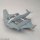 BANDAI SPIRITS HG 1/144 Tickbalang Plastic Model "Mobile Suit Gundam: the Witch from Mercury" 图片 2