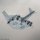 BANDAI SPIRITS HG 1/144 Tickbalang Plastic Model "Mobile Suit Gundam: the Witch from Mercury" 图片 4