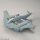 BANDAI SPIRITS HG 1/144 Tickbalang Plastic Model "Mobile Suit Gundam: the Witch from Mercury" 图片 6