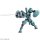 BANDAI SPIRITS HG 1/144 Heindree Plastic Model "Mobile Suit Gundam: the Witch from Mercury" 圖片 3