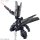 BANDAI SPIRITS HG 1/144 Dilanza Sol Plastic Model "Mobile Suit Gundam: the Witch from Mercury" gambar 10