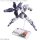 BANDAI SPIRITS Action Base 6 [Clear Color] Mobile Suit Gundam: the Witch from Mercury Sticker Set รูปภาพ 3