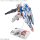 BANDAI SPIRITS Action Base 6 [Clear Color] Mobile Suit Gundam: the Witch from Mercury Sticker Set รูปภาพ 6