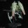 BANDAI SPIRITS FULL MECHANICS 1/100 Forbidden Gundam Plastic Model imagen 11
