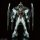 BANDAI SPIRITS FULL MECHANICS 1/100 Forbidden Gundam Plastic Model imagen 3