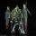 BANDAI SPIRITS FULL MECHANICS 1/100 Forbidden Gundam Plastic Model imagen 4