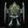 BANDAI SPIRITS FULL MECHANICS 1/100 Forbidden Gundam Plastic Model imagen 5