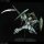 BANDAI SPIRITS FULL MECHANICS 1/100 Forbidden Gundam Plastic Model imagen 7