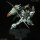 BANDAI SPIRITS FULL MECHANICS 1/100 Forbidden Gundam Plastic Model imagen 8