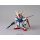 BANDAI SPIRITS SD Gundam EX-Standard Aile Strike Gundam Plastic Model รูปภาพ 2
