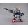 BANDAI SPIRITS SD Gundam EX-Standard Aile Strike Gundam Plastic Model รูปภาพ 3