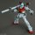 BANDAI SPIRITS HG 1/144 GM (Shoulder Cannon / Missile Pod Equipped) Plastic Model "Mobile Suit Gundam MSD" รูปภาพ 14