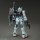 BANDAI SPIRITS HG 1/144 GM (Shoulder Cannon / Missile Pod Equipped) Plastic Model "Mobile Suit Gundam MSD" รูปภาพ 6
