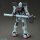 BANDAI SPIRITS HG 1/144 GM (Shoulder Cannon / Missile Pod Equipped) Plastic Model "Mobile Suit Gundam MSD" รูปภาพ 10
