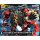 BANDAI SPIRITS HG 1/144 Typhoeus Gundam Chimera Plastic Model "Gundam Build Metaverse" image 11