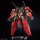 BANDAI SPIRITS HG 1/144 Typhoeus Gundam Chimera Plastic Model "Gundam Build Metaverse" image 2