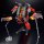 BANDAI SPIRITS HG 1/144 Typhoeus Gundam Chimera Plastic Model "Gundam Build Metaverse" image 7