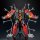 BANDAI SPIRITS HG 1/144 Typhoeus Gundam Chimera Plastic Model "Gundam Build Metaverse" image 9