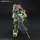 BANDAI SPIRITS HGBD 1/144 그리모어 레드 베레 플라스틱 모델 이미지 2