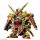 BANDAI SPIRITS SDW HEROES 무샤 건담 78기 이미지 3