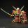 BANDAI SPIRITS SDW HEROES 무샤 건담 78기 이미지 5