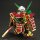 BANDAI SPIRITS SDW HEROES 무샤 건담 78기 이미지 6