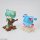 BANDAI SPIRITS HG 1/144 Beargguy Ohana & Alohalo Set Plastic Model image 5