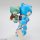 BANDAI SPIRITS HG 1/144 Beargguy Ohana & Alohalo Set Plastic Model image 7