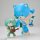 BANDAI SPIRITS HG 1/144 Beargguy Ohana & Alohalo Set Plastic Model image 8