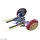 BANDAI SPIRITS Option Parts Set Gunpla 06 (Valuable Pod) Plastic Model Bild 3