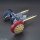 BANDAI SPIRITS Option Parts Set Gunpla 06 (Valuable Pod) Plastic Model Bild 4
