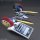 BANDAI SPIRITS Option Parts Set Gunpla 06 (Valuable Pod) Plastic Model Bild 5