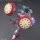 BANDAI SPIRITS Option Parts Set Gunpla 06 (Valuable Pod) Plastic Model Bild 6