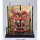 BANDAI SPIRITS MG 1/100 Shin Musha Gundam Sengoku No Jin Plastic Model gambar 6