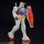 BANDAI SPIRITS Best Mecha Collection 1/144 RX-78-2 Gundam (REVIVAL Ver.) Plastic Model รูปภาพ 9