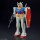 BANDAI SPIRITS Best Mecha Collection 1/144 RX-78-2 Gundam (REVIVAL Ver.) Plastic Model รูปภาพ 10