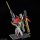 BANDAI SPIRITS HG 1/144 데스티니 건담 SpecII & 제우스 실루엣 프라모델 이미지 4