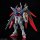 BANDAI SPIRITS HG 1/144 데스티니 건담 SpecII & 제우스 실루엣 프라모델 이미지 5
